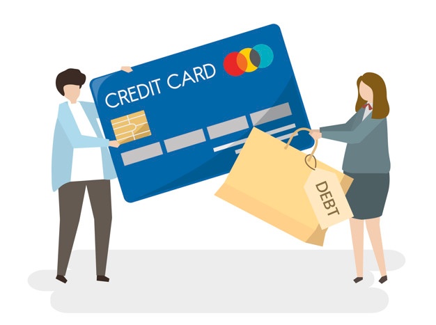 Should we depend on credit card for emergencies 